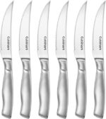 Cuisinart C77SS-15PK 15-piece Block-Knive-set, Hollow Handle