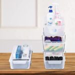 4-Tier Under Sink Organizer