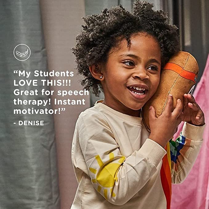 Move2Play, Pass the Potato Kids Game