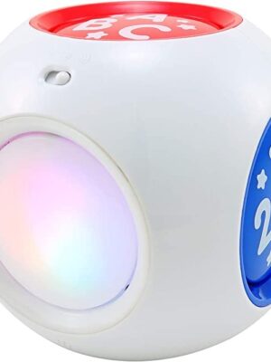 BEST LEARNING Learning Cube - Educational Activity