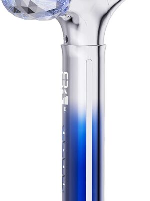 Microcurrent Face Massager Roller, 5D Microcurrent Facial Device Facial Massager Gift for Women