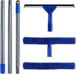 MASTERTOP Window Squeegee Cleaning Tool