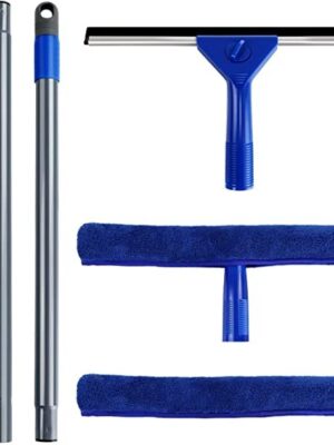 MASTERTOP Window Squeegee Cleaning Tool