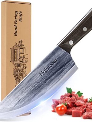 HolaFolks Chef Knife