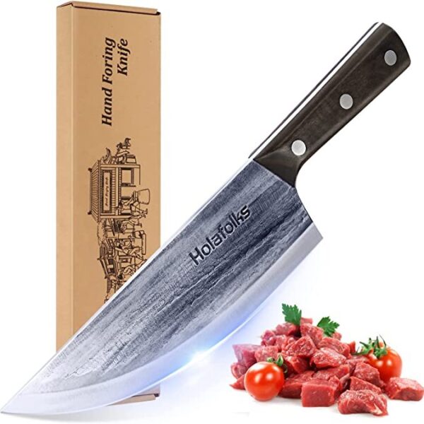HolaFolks Chef Knife