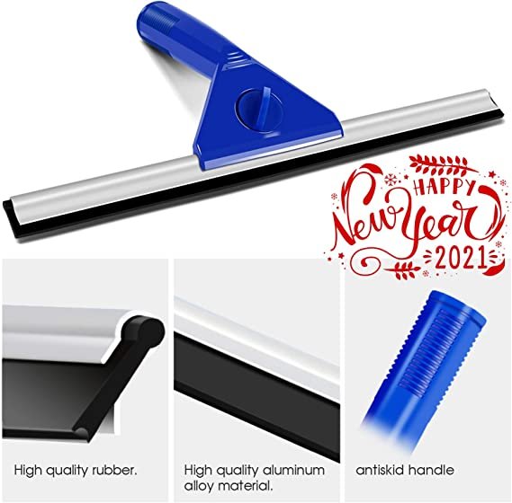 MASTERTOP Window Squeegee Cleaning Tool
