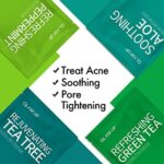 Sheet mask by Glam Up Facial Sheet Mask 12 Combo (Pack of 12) - Beauty Mask For All Skin Type