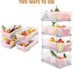 4-Tier Under Sink Organizer