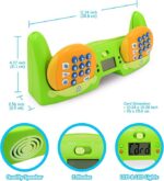 BEST LEARNING Connectrix Junior - Memory Matching Game for Kids