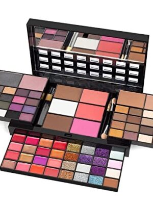 All In One Makeup Gift Kit