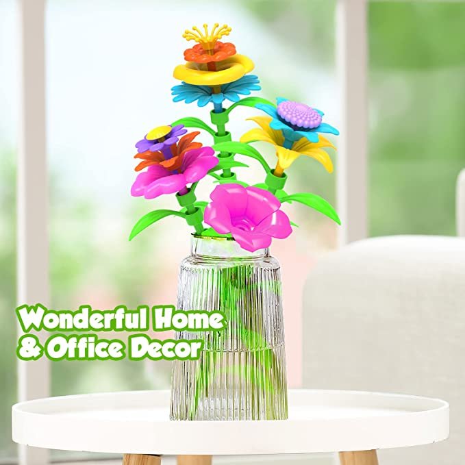 Montessori Educational Activity Garden Toys, Preschool Learning Sensory Toys for Kids Birthday Xmas Gifts, Gruntbear 152Pcs