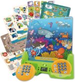 BEST LEARNING Connectrix Junior - Memory Matching Game for Kids