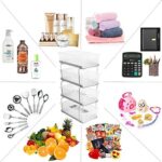 4-Tier Under Sink Organizer