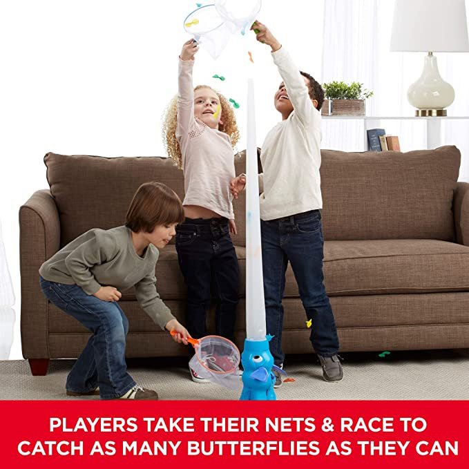 Hasbro Elefun and Friends Elefun Game