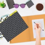 Carson Dellosa Aim High Decorative File Folders—11.75" x 9.5"  (6-Pack)