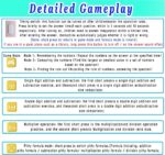 HONGID Electronic Math Games for Kids Ages 5+