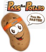 Move2Play, Pass the Potato Kids Game
