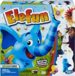 Hasbro Elefun and Friends Elefun Game